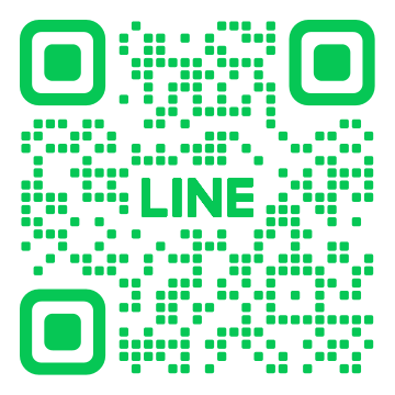 LINE QRコード